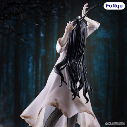 SADAKO BiCute Bunnies Figure -Sadako-