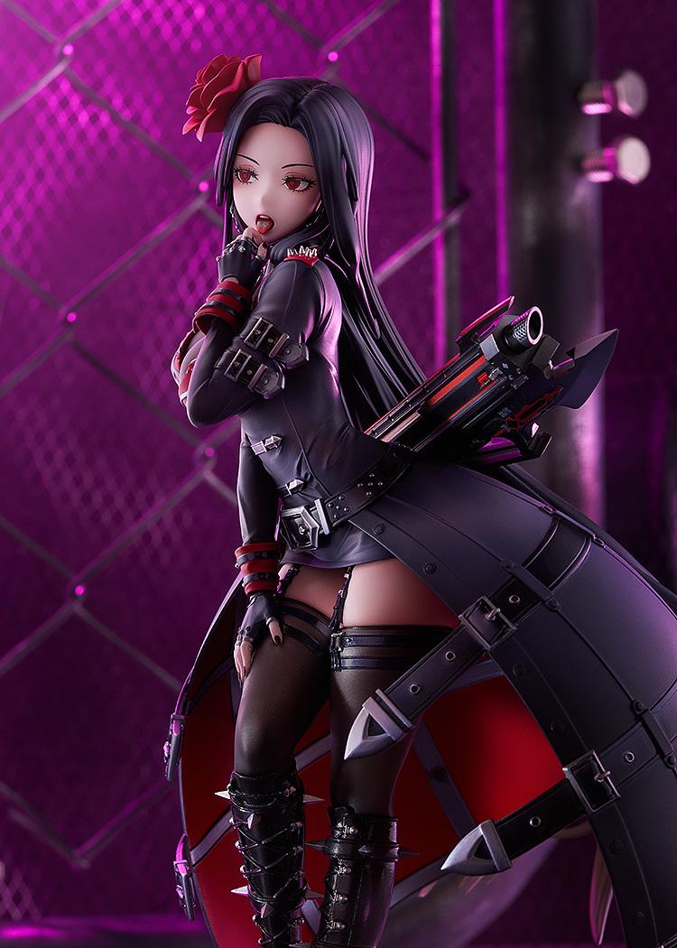 GODDESS OF VICTORY: NIKKE Maiden