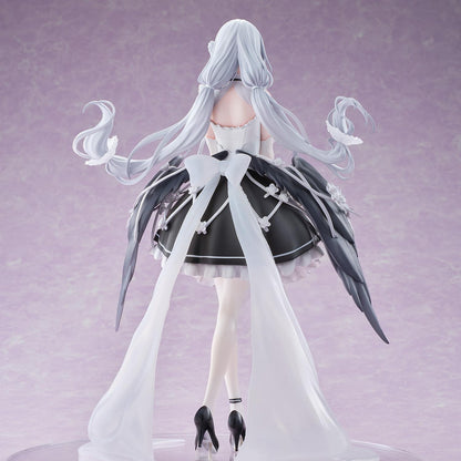 Azur Lane - Shira Light Equipment Ver. 1/6 Scale Figure