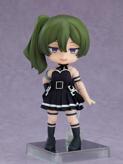 Frieren: Beyond Journey's End Nendoroid Doll Outfit Set: Ubel