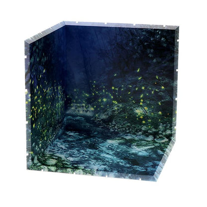 Dioramansion 200: Gentle Stream (Early Summer/Fireflies)