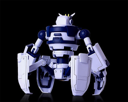 (Model Kits) Blue Archive Neo-Avant Guard