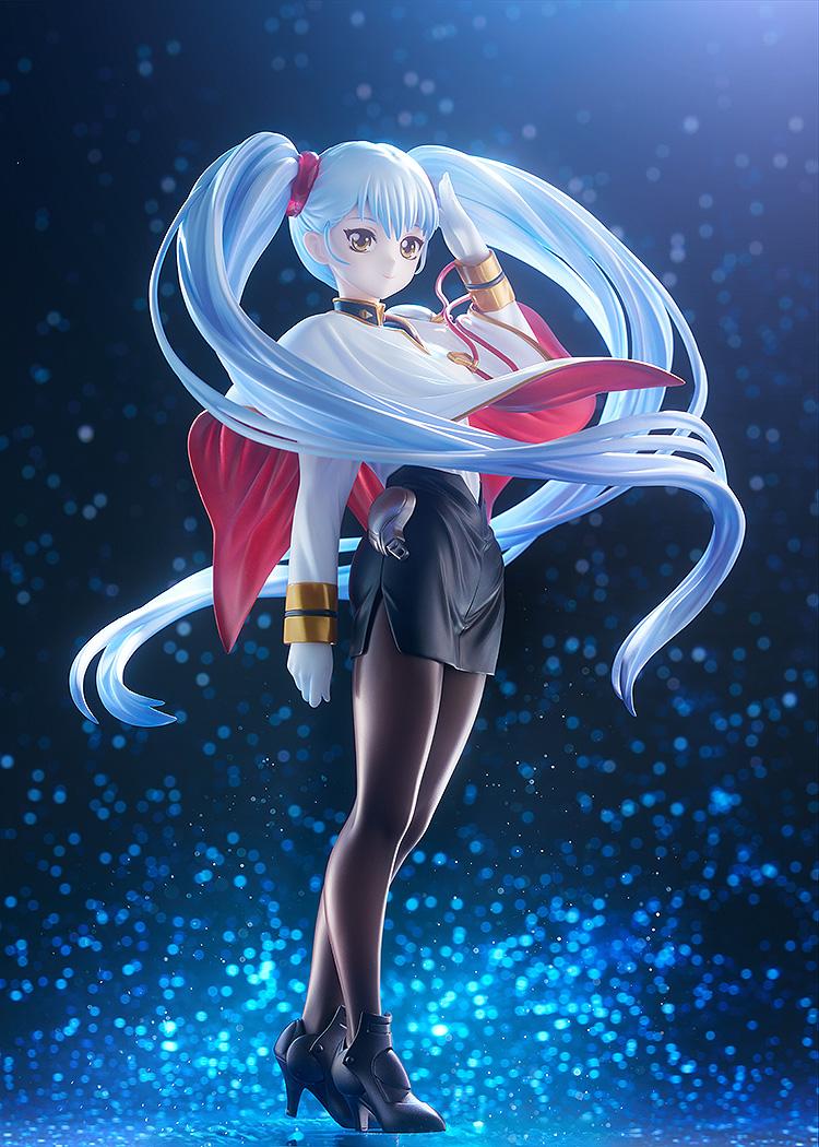 Martian Successor Nadesico: The Motion Picture - Prince of Darkness Ruri Hoshino
