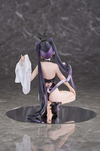Cheshire Cat Bunny Suit Ver. Illustration by Rosuuri 1/6 Scale Figure