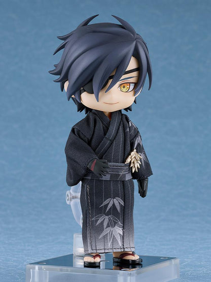 Touken Ranbu ONLINE Nendoroid Doll Outfit Set: Shokudaikiri Mitsutada - Casual Outfit Ver.
