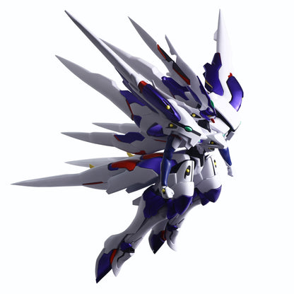 XENOGEARS BRING ARTS Action Figure - XENOGEARS
