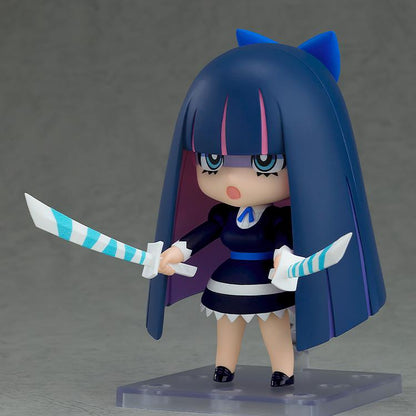 New PANTY & STOCKING with GARTERBELT Nendoroid Stocking: New Ver.
