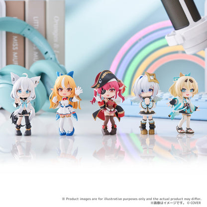 hololive production PalVerse Hololive vol.1