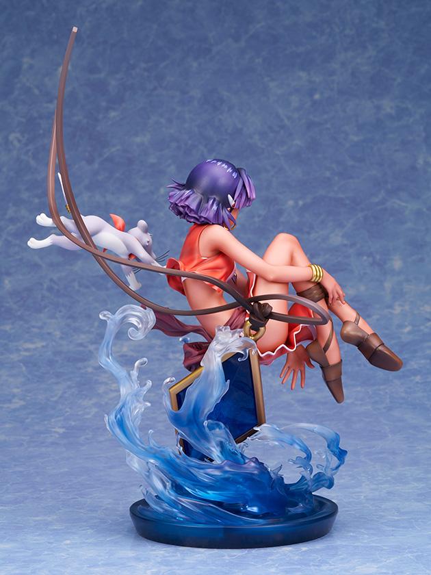 Nadia, The Secret of Blue Water - Nadia 1/7 Scale Figure