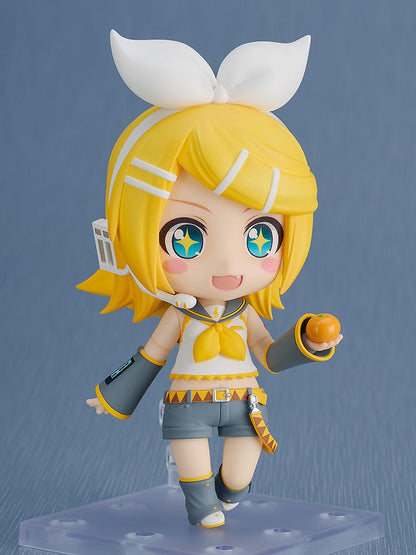 Character Vocal Series 02: Kagamine Rin/Len Nendoroid Kagamine Rin 2.0