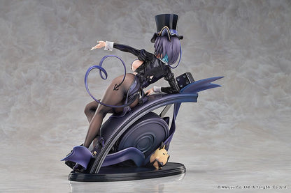 Azur Lane Cheshire: The Cat in the Magic Hat