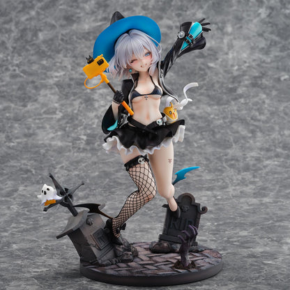 AZUR LANE JADE – A GOOD GIRL'S HEART-POUNDING MAGIC – 1/6 SCALE FIGURE