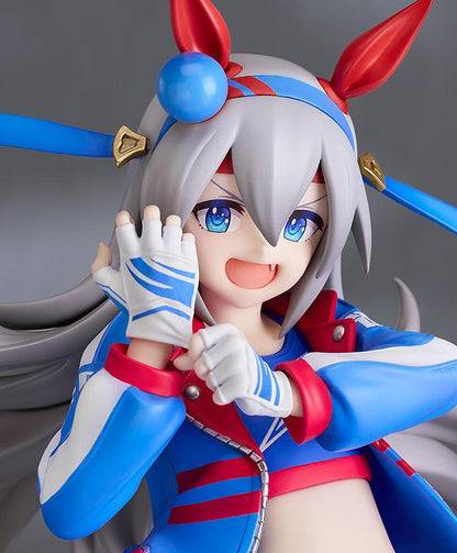Umamusume: Pretty Derby Tamamo Cross