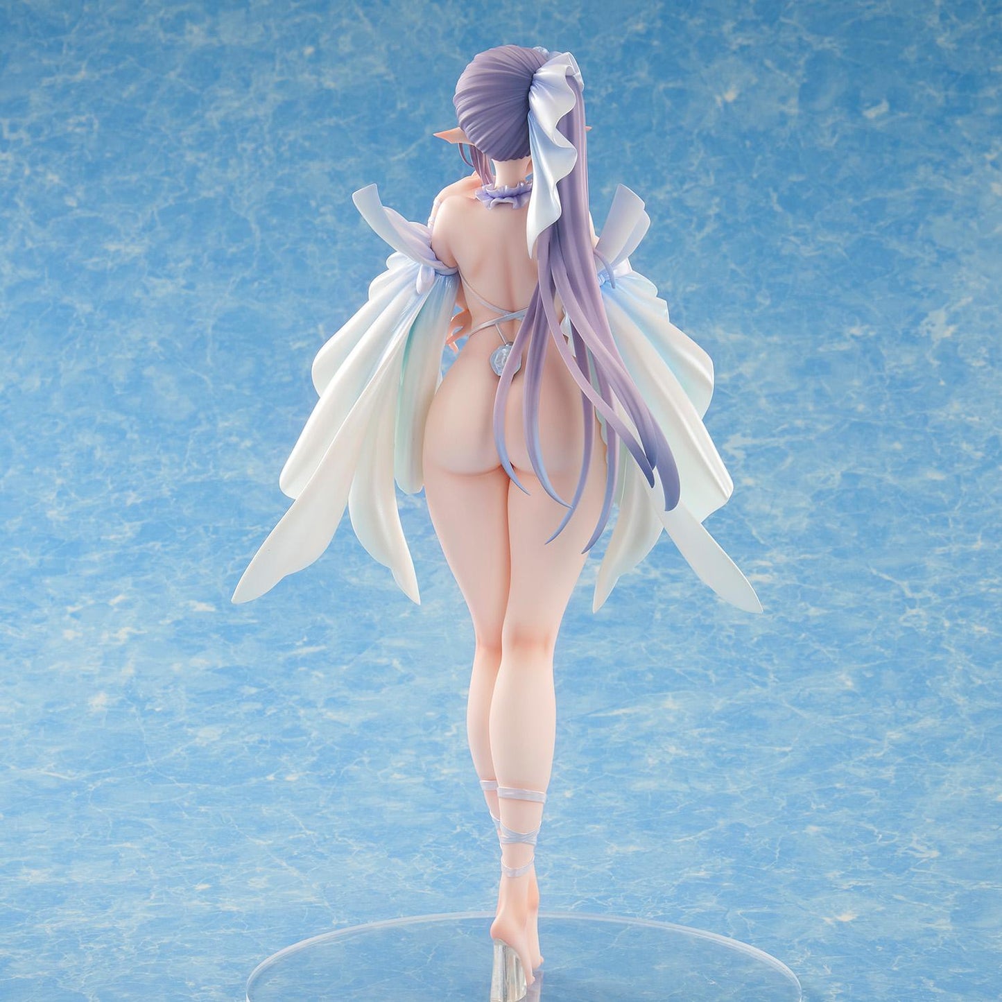 Gekka Bijin - Illustration by Sorana Niiro 1/6 Scale Figure