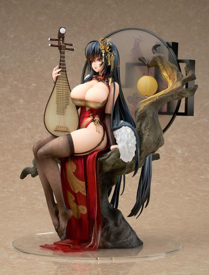 Azur Lane - Taiho Phoenix's Spring Song Ver. (REPRODUCTION) 1/7 Scale Figure