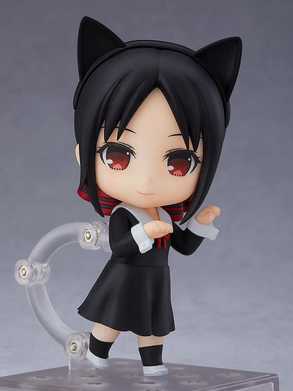 Kaguya-sama: Love is War Nendoroid Kaguya Shinomiya (Rerun)