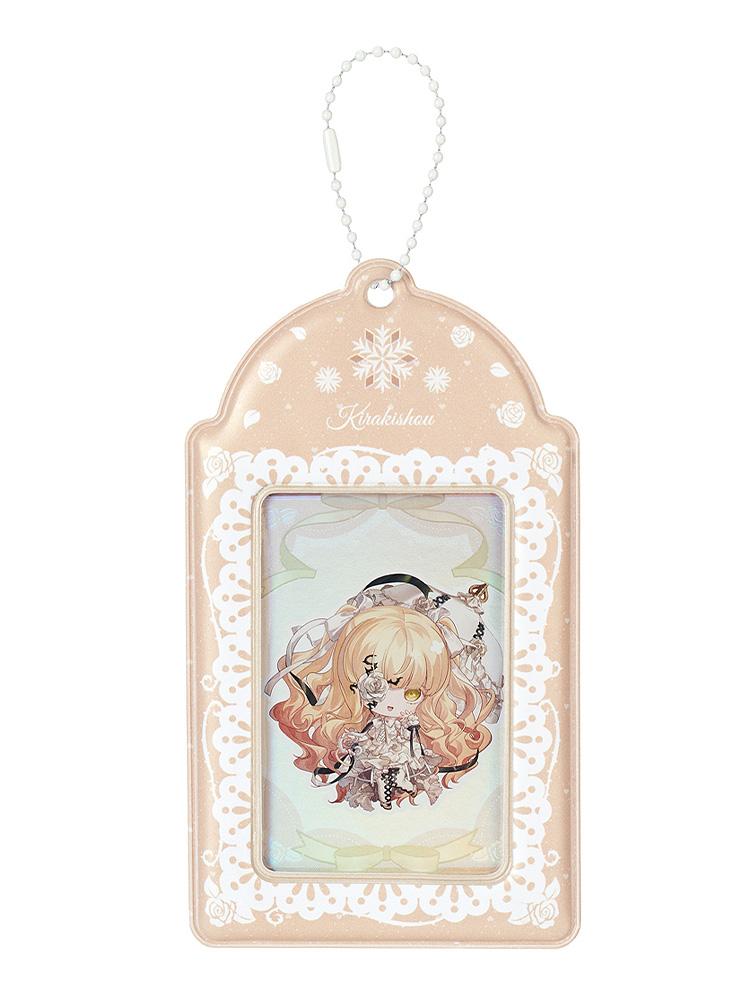 Rozen Maiden Ribbon Series: Collectible Card Case (Random)
