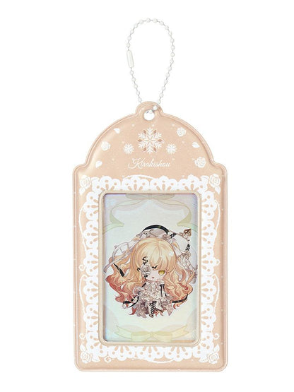 Rozen Maiden Ribbon Series: Collectible Card Case (Random)