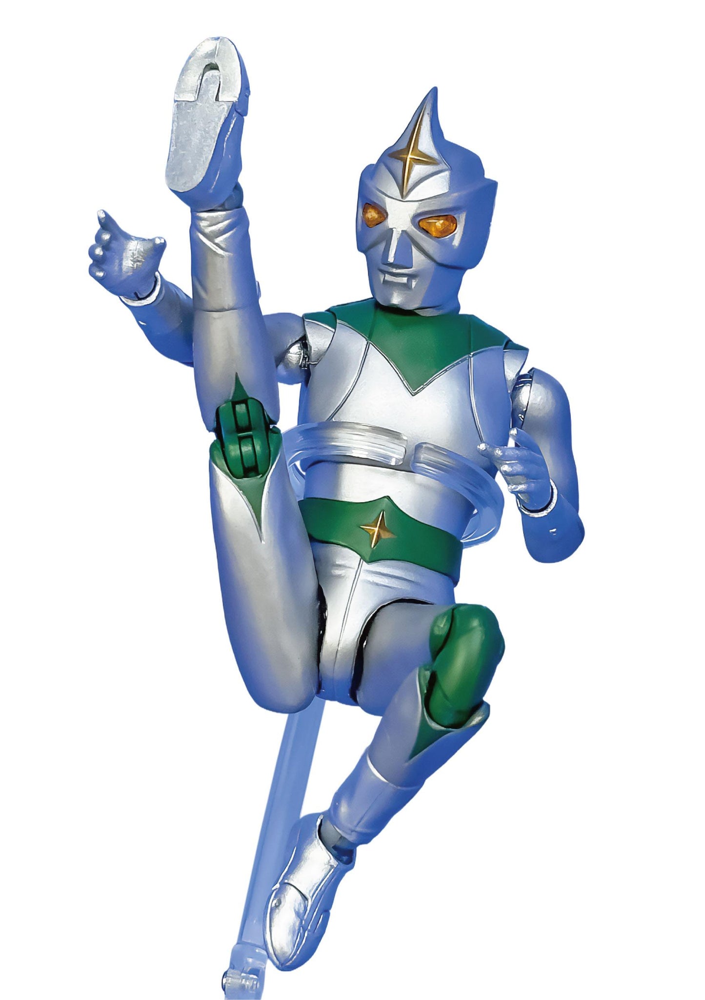 HERO ACTION FIGURE NEXT - MIRRORMAN