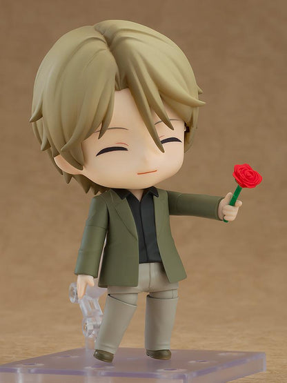 Natsume Yujin-cho Nendoroid Shuichi Natori