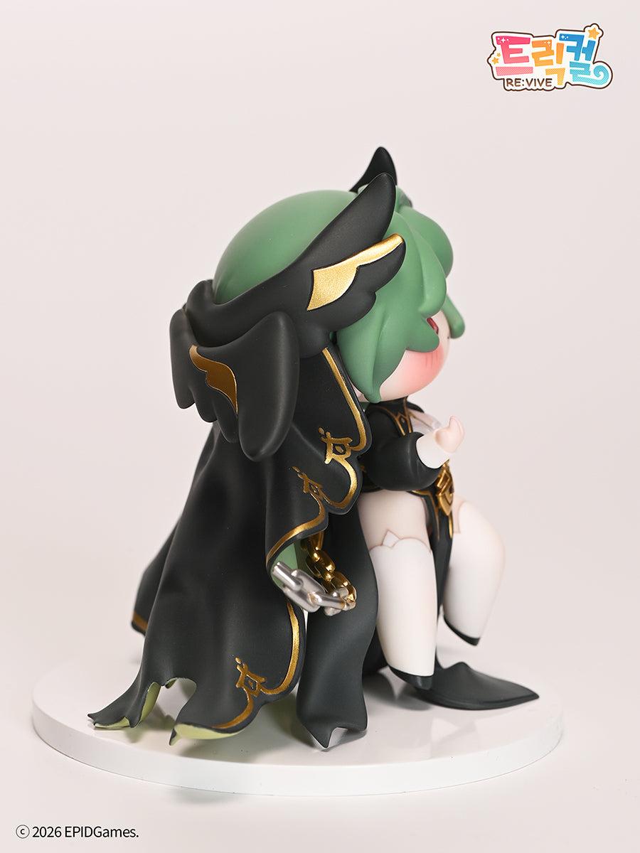 Trickcal: Chibi Go Joanne Non Scale Figure