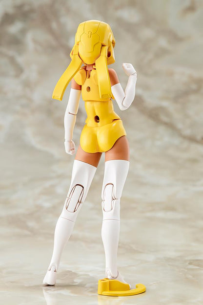 (Model Kits) Megami Device B1R-L CHASSIS KIT SKIN COLOR E