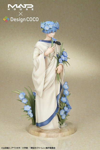 MADHOUSE x DesignCOCO Frieren: Beyond Journey's End Himmel - Art Nouveau Style - 1/7 Complete Figure