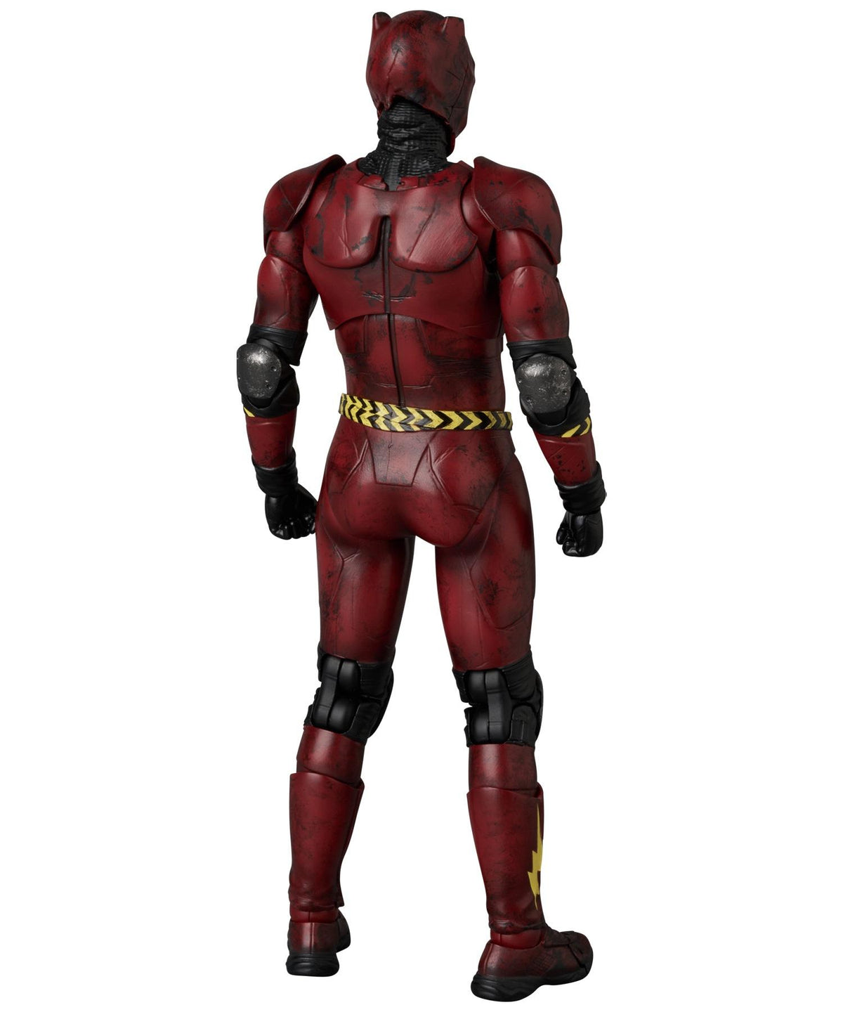 MAFEX THE FLASH (BATMAN SUIT Ver.)