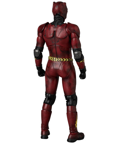 MAFEX THE FLASH (BATMAN SUIT Ver.)