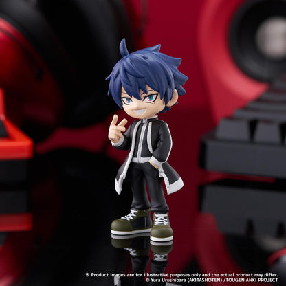 (Blind Box) PalVerse TOUGEN ANKI