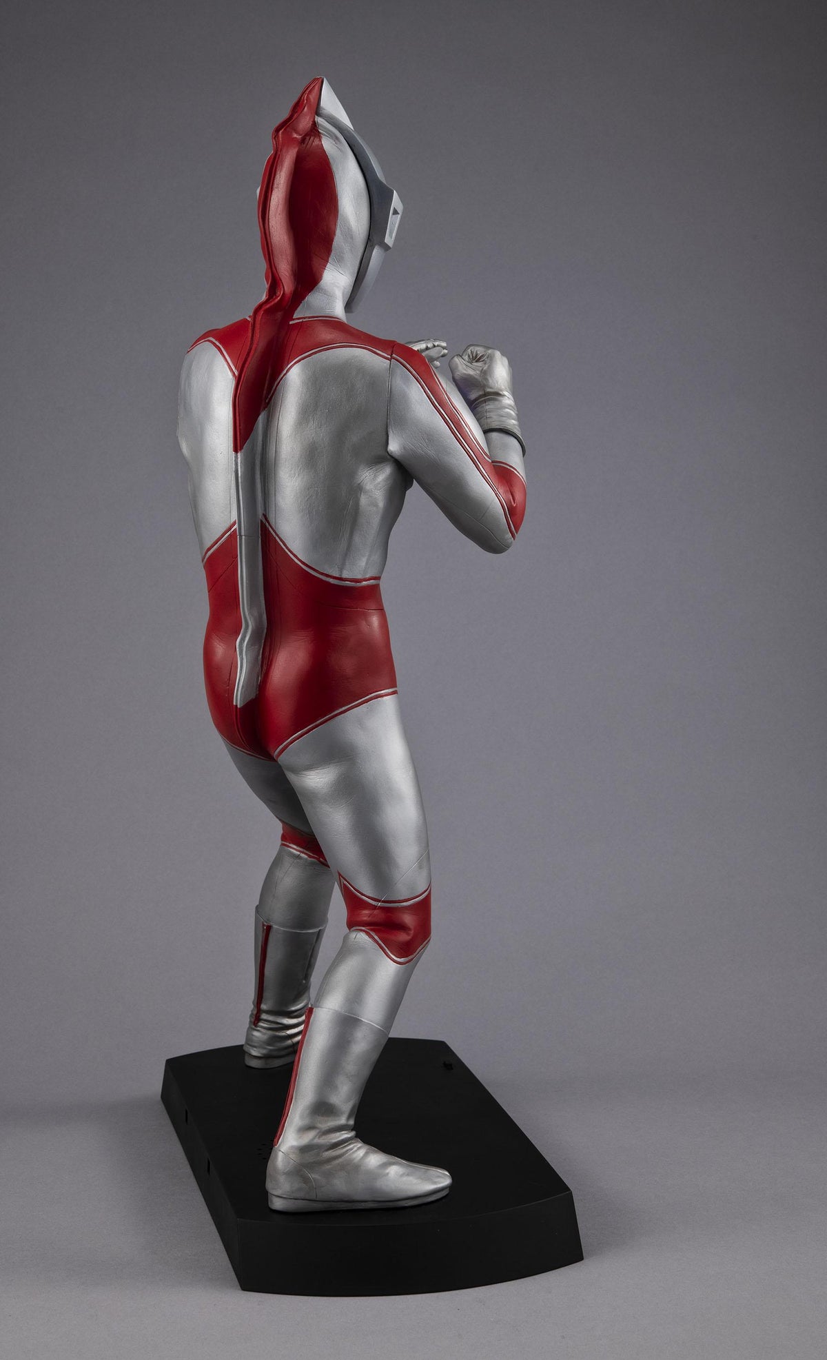 Ultimate Article Return of Ultraman