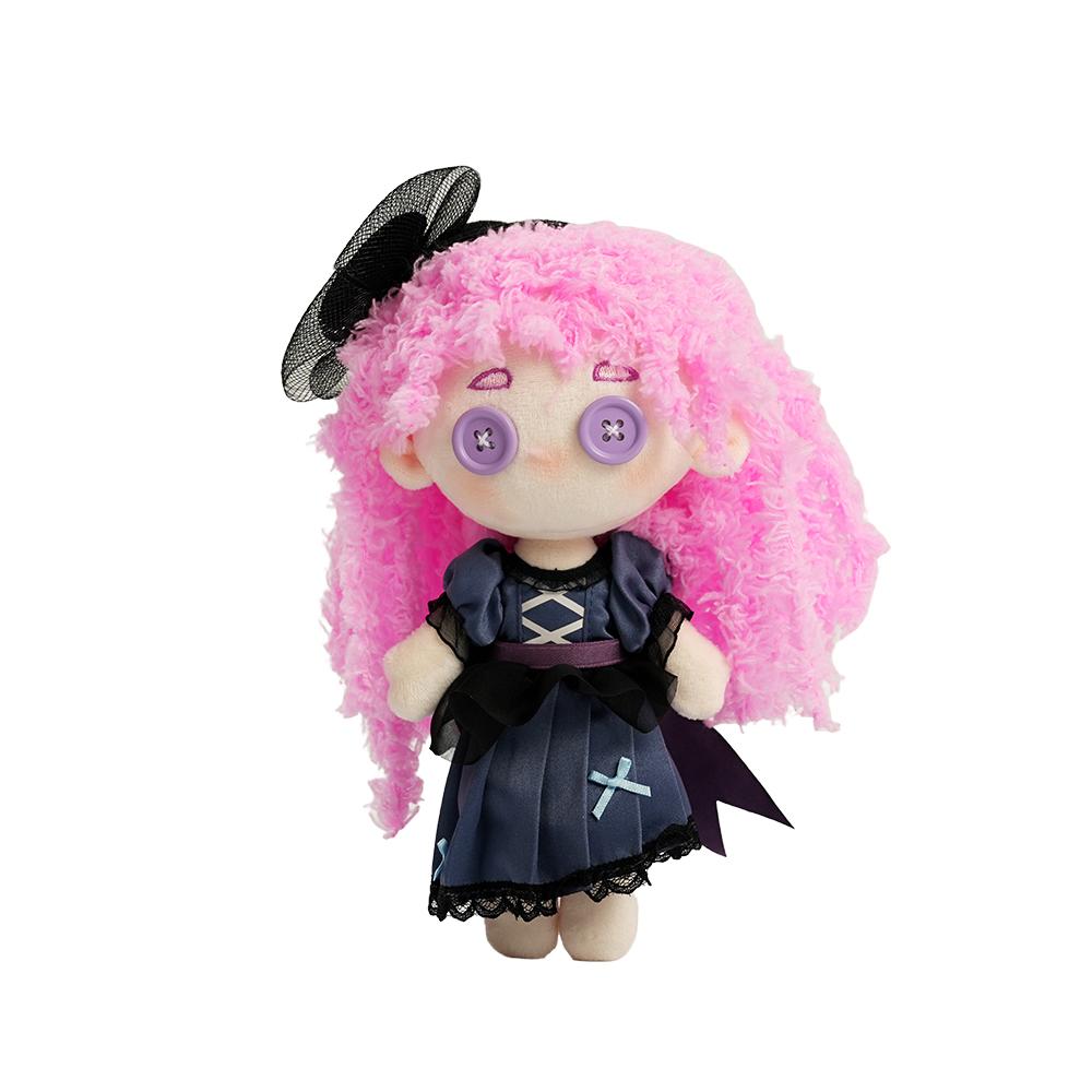 (Blind Box) Faded Tea Party Series Plush Blind Box