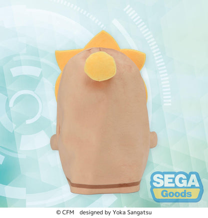 fuwa petit "Hatsune Miku Series" "Haniwa Len" Plush (M)