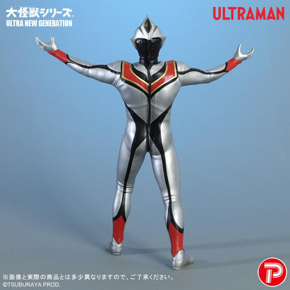 Daikaiju Series ULTRA NEW GENERATION Evil Tiga