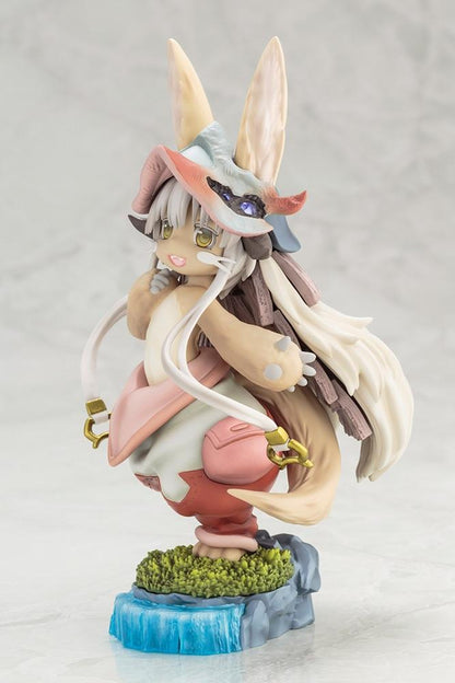 Made in Abyss:Awakening Mystery Nanachi (Rerun)