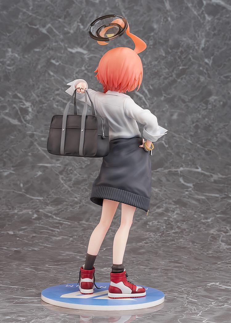 Blue Archive Neru (School)