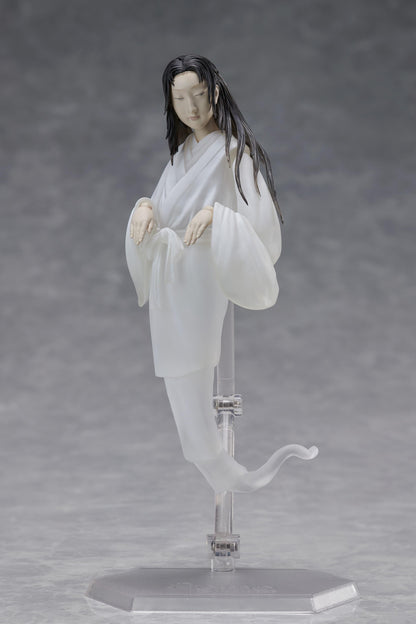 Table Museum figma Ghost by Maruyama Okyo