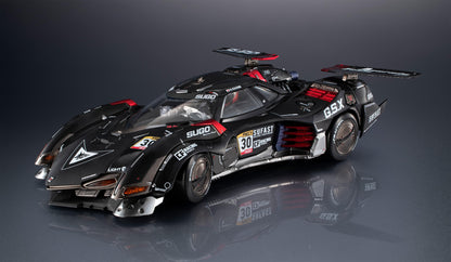 Variable Action Hi-SPEC UNITED Future GPX Cyber Formula Asurada G.S.X RS SIREN