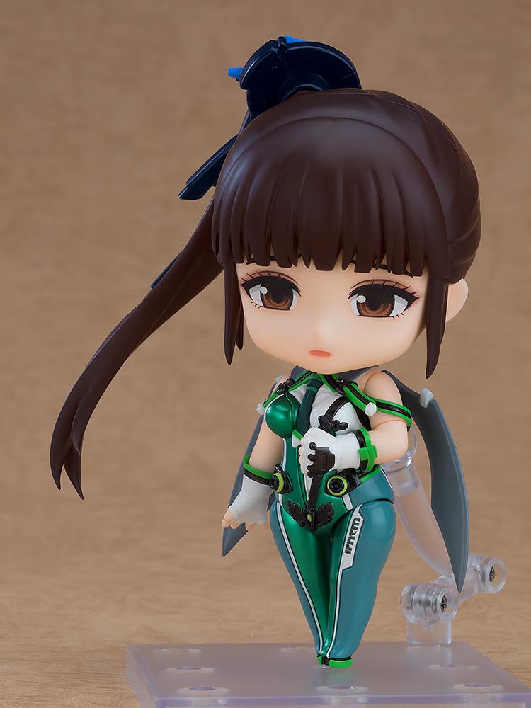 Stellar Blade Nendoroid EVE
