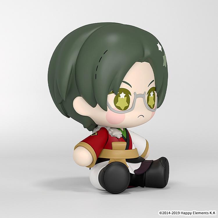 Ensemble Stars!! Huggy Good Smile Keito Hasumi