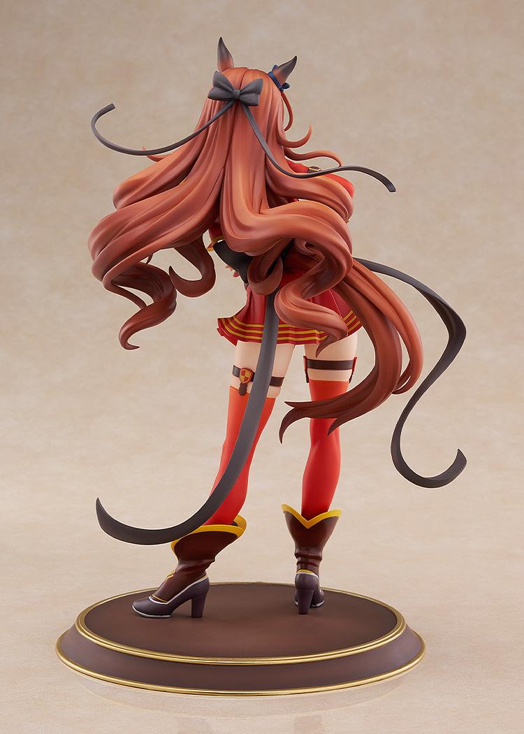 Umamusume: Pretty Derby Maruzensky Signature Racewear Ver. 1/7 Scale Figure