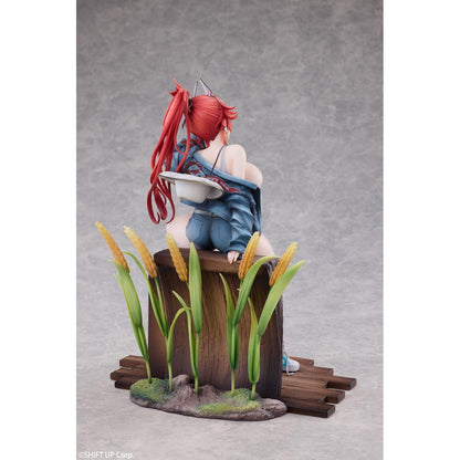 GODDESS OF VICTORY: NIKKE Red Hood: Retro Days 1/7 Scale Figure