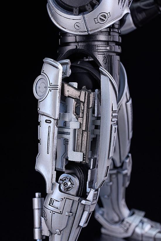 Robocop MODEROID RoboCop