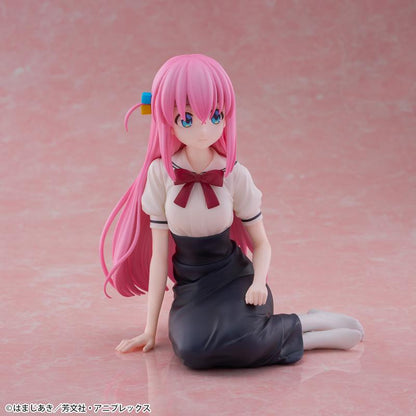Bocchi the Rock! BOCCHI THE ROCK! 1/6 Hitori Gotoh Casual Wear ver.