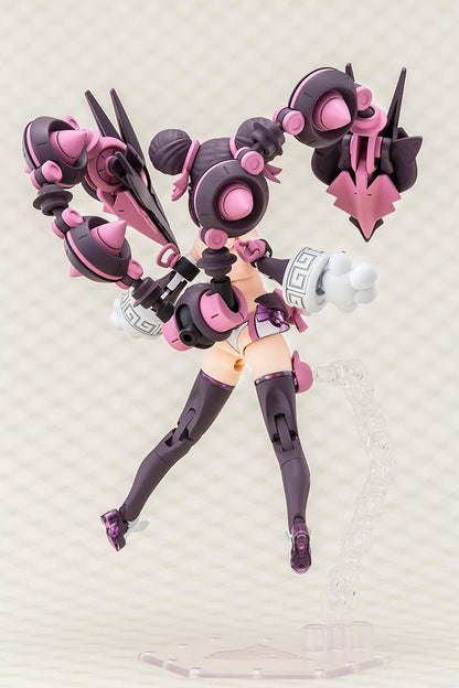 Megami Device PUNI MOFU LONG