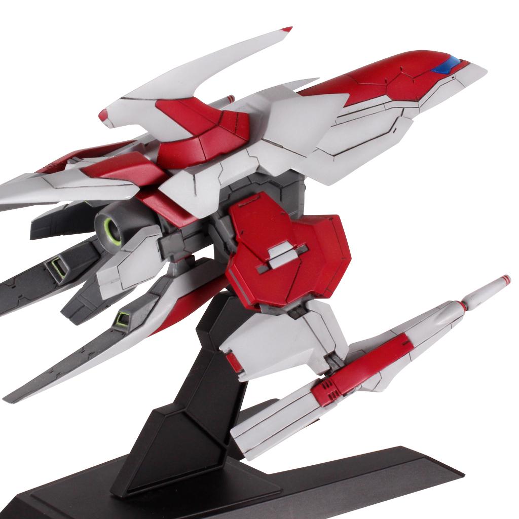 DARIUSBURST CS CORE LEGEND SILVER HAWK BURST