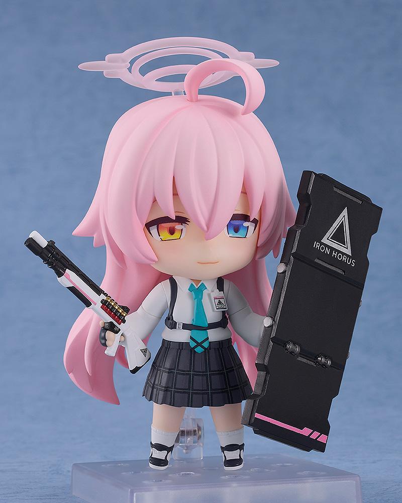 Blue Archive Nendoroid Hoshino Takanashi