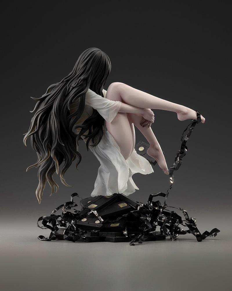 SADAKO BISHOUJO STATUE (Rerun)