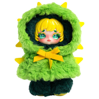 (Blind Box) Dreamy Utopia Vinyl Plush Blind Box