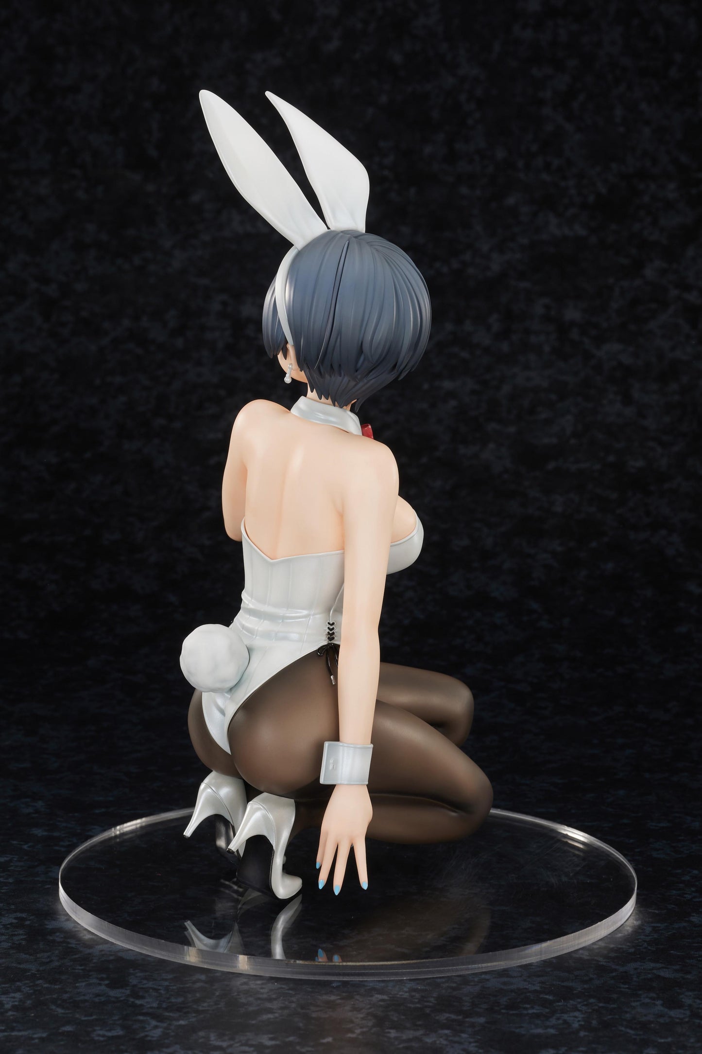 Mihoko Kirito illustration by Doshima 1/4 Scale Figure